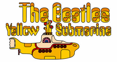 Yellow submarine titre