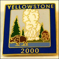 Yellowstone 2000 250