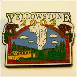 Yellowstone 2002 250