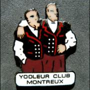 Yodleur club montreux