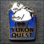 Yukon quest 1992