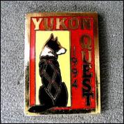 Yukon quest 1994