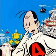 Yves chaland accueil