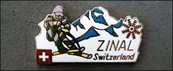 Zinal
