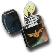 Zippo 400