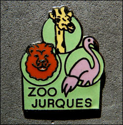 Zoo jurques