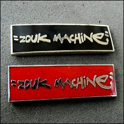 Zouk machine 250