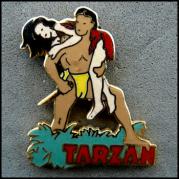 Zreik tarzan